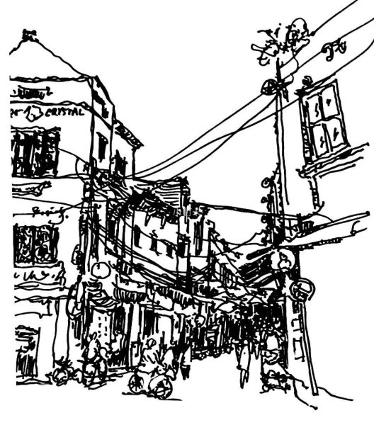 Season 17...._速写计划_绘画_小打卡